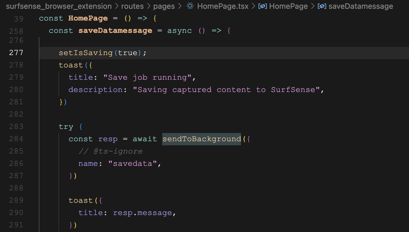 surfsense-extension-save-data-code.png
