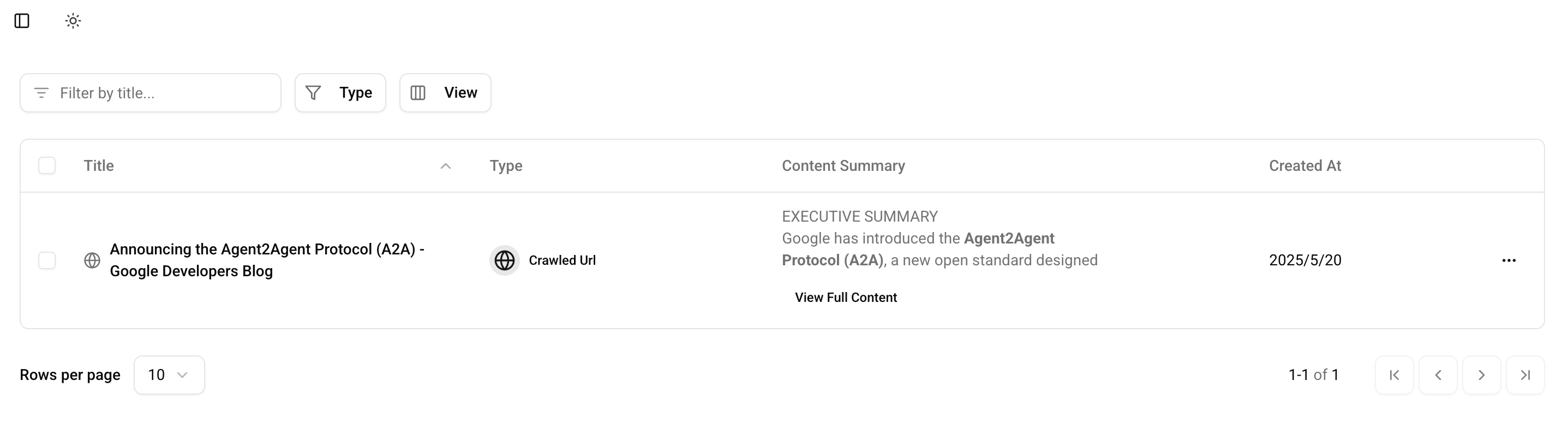 surfsense-webpage-list.png