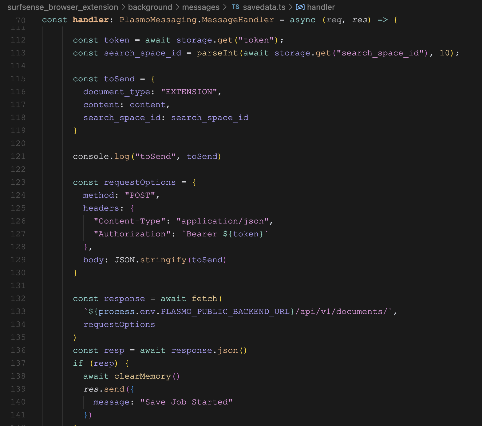 surfsense-extension-save-data-code-2.png