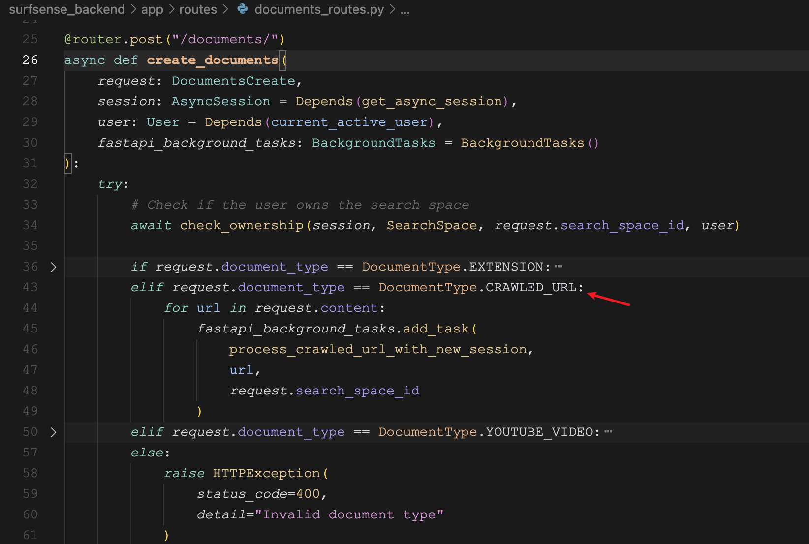 surfsense-add-webpage-code.png