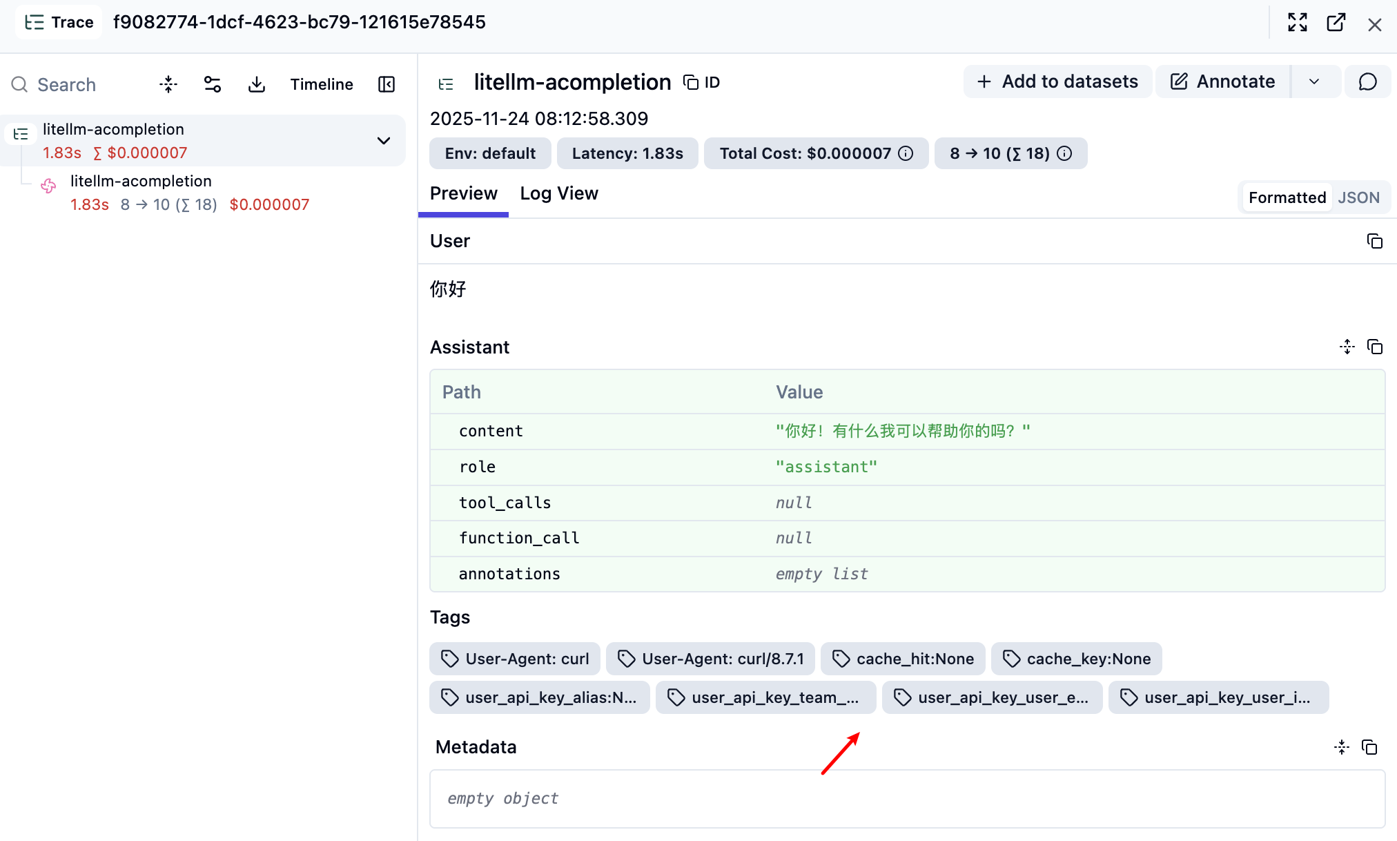 langfuse-trace-litellm-tags.png