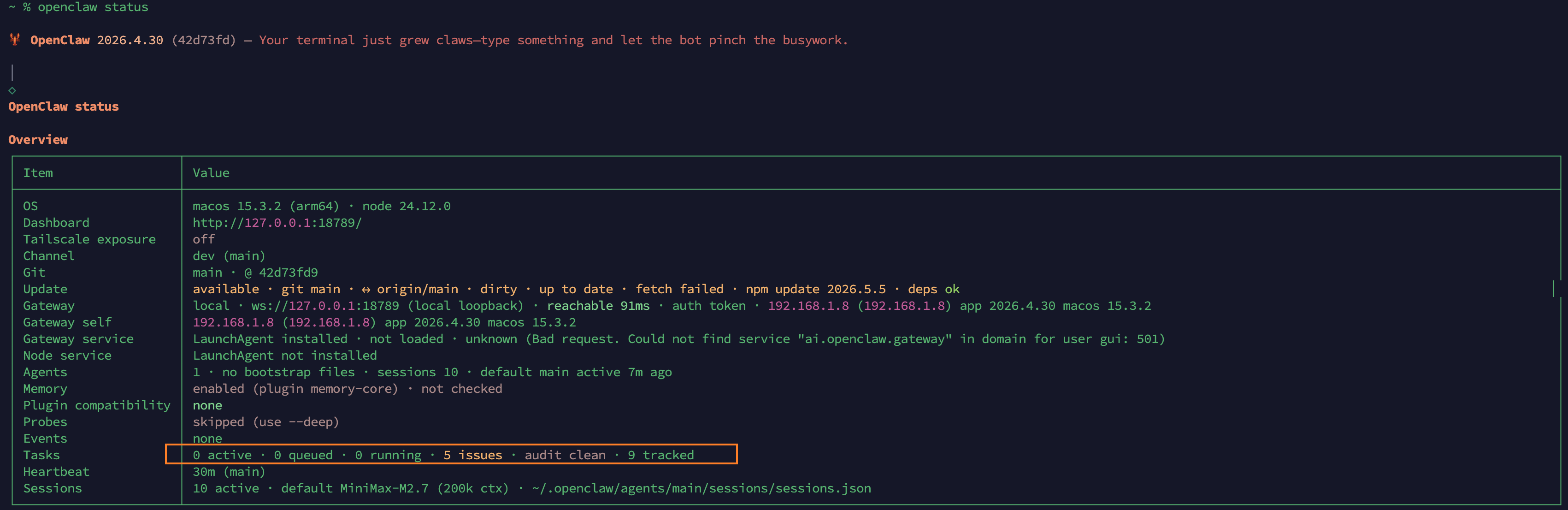 openclaw-status.png