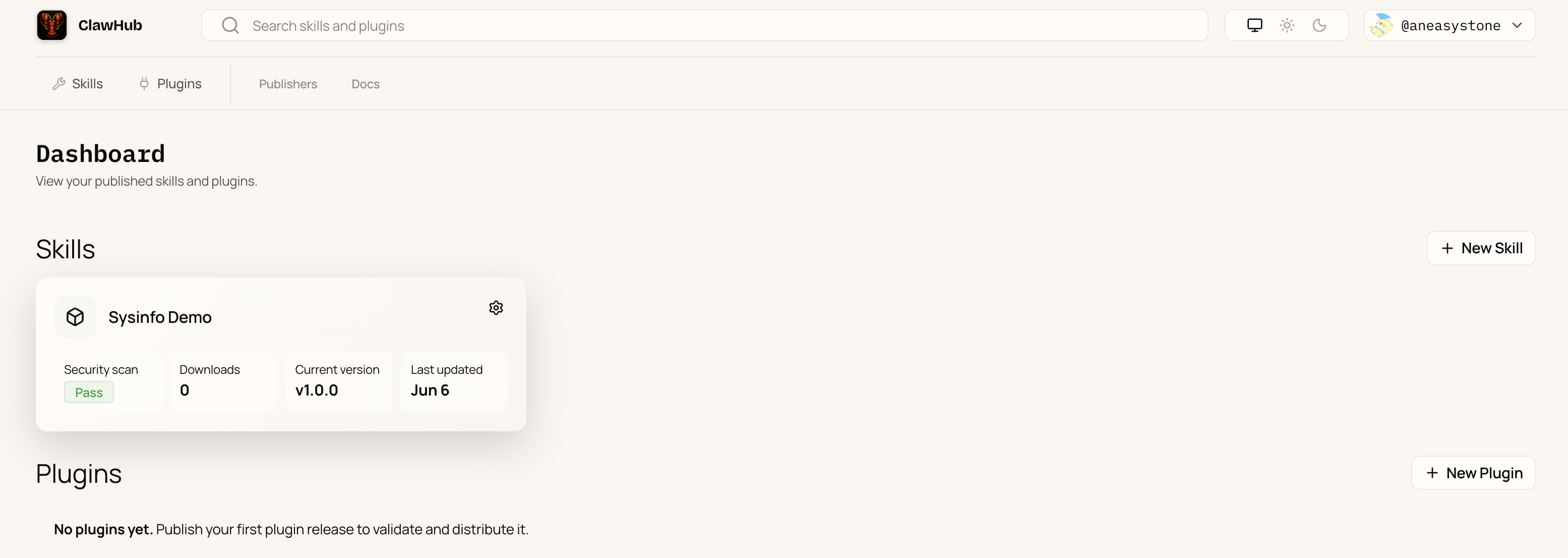 clawhub-dashboard.png clawhub-dashboard.png
